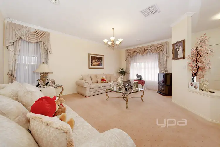 Second view of Homely house listing, 105 Community Hub, Hillside VIC 3037