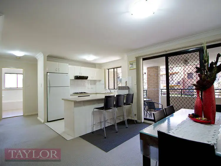 Third view of Homely unit listing, 19/67-69 O'Neill Street, Guildford NSW 2161