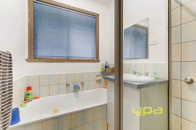 Sixth view of Homely house listing, 156 Opie Road, Albanvale VIC 3021