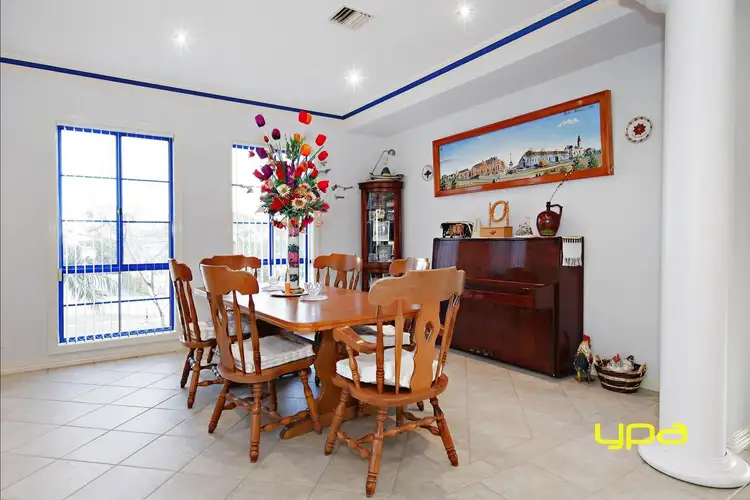 Sixth view of Homely house listing, 25 Perceval Crescent, Taylors Lakes VIC 3038