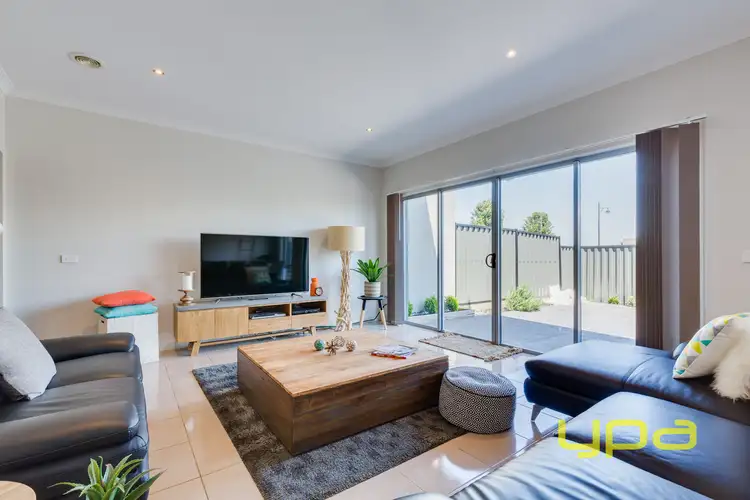 Fourth view of Homely house listing, 8/254 Waterview Boulevard, Craigieburn VIC 3064
