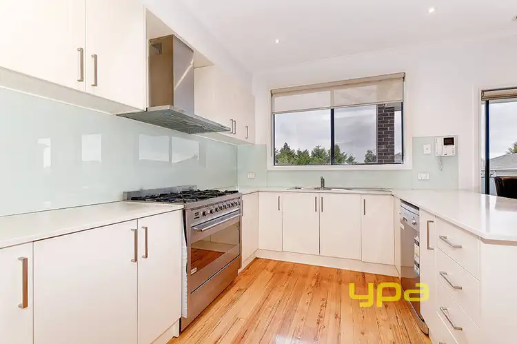 Fourth view of Homely house listing, 99 Chateris Drive, Craigieburn VIC 3064