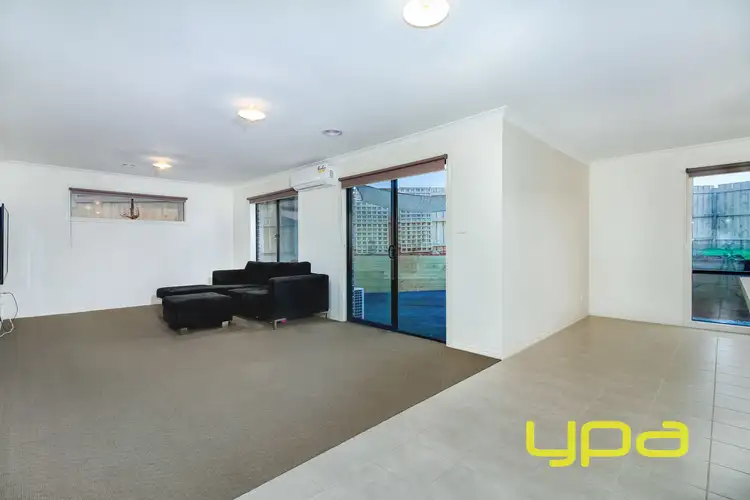 Fourth view of Homely house listing, 17 Forest Court, Bacchus Marsh VIC 3340