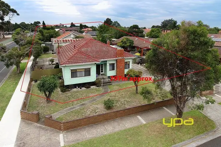 60 Lincoln Avenue, Coburg North VIC 3058