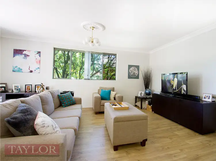 Second view of Homely unit listing, 8/60 Albert Street, North Parramatta NSW 2151