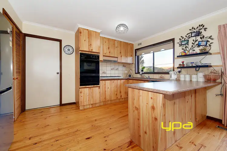 Fifth view of Homely house listing, 6 Abbey Alley, Greenvale VIC 3059