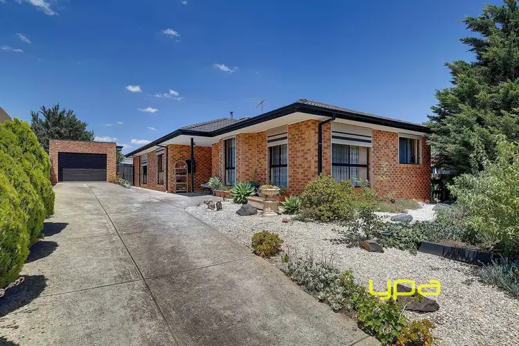 12 Abelia Court, Meadow Heights VIC 3048