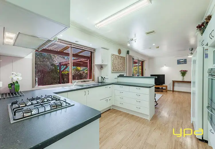 Third view of Homely house listing, 2 Forum Place, Tullamarine VIC 3043