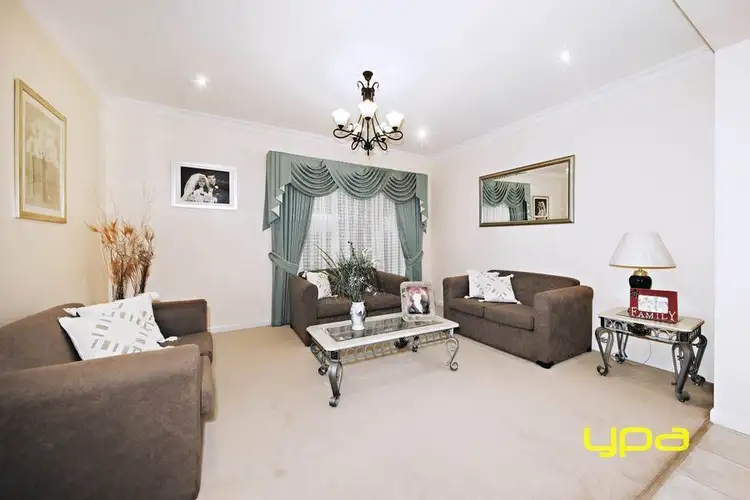 Third view of Homely house listing, 11 Carinya Boulevard, Burnside VIC 3023