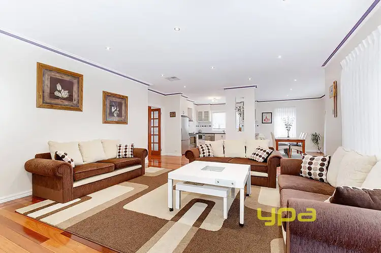 3 Brae Court, Greenvale VIC 3059