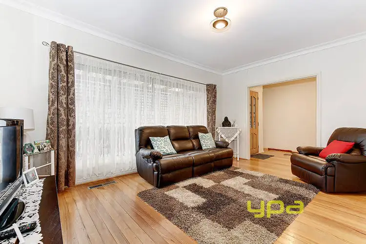 Sixth view of Homely house listing, 4 Butler Street, St Albans VIC 3021