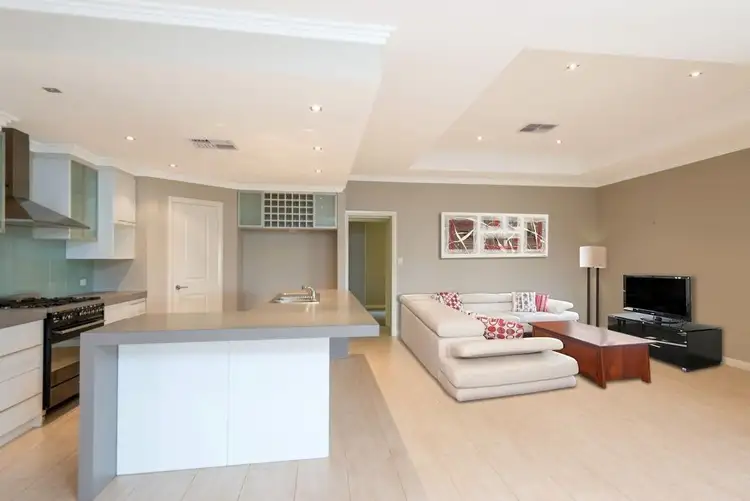 Fourth view of Homely house listing, 2 Heron Rise Somerville, Kalgoorlie WA 6430
