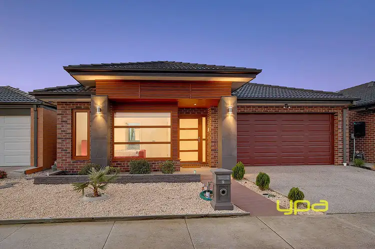 9 Blueberry Street, Greenvale VIC 3059