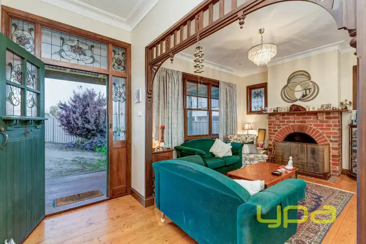 Second view of Homely house listing, 3 Burbidge Drive, Bacchus Marsh VIC 3340