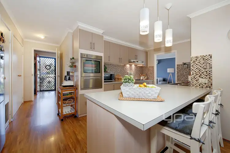 Fourth view of Homely house listing, 120 Lightwood Crescent, Meadow Heights VIC 3048