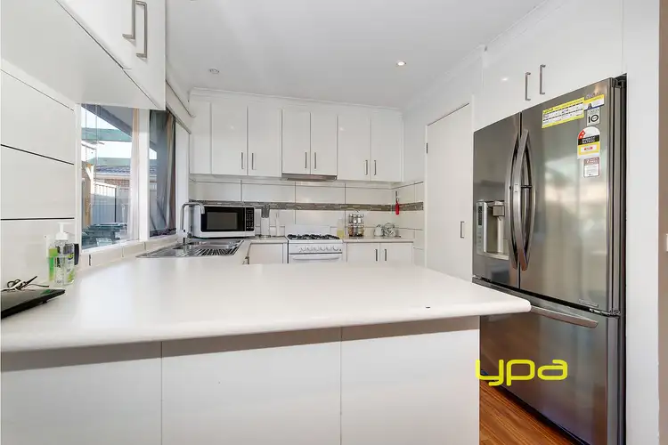 Fourth view of Homely unit listing, 1/6 Princetown Avenue, Craigieburn VIC 3064