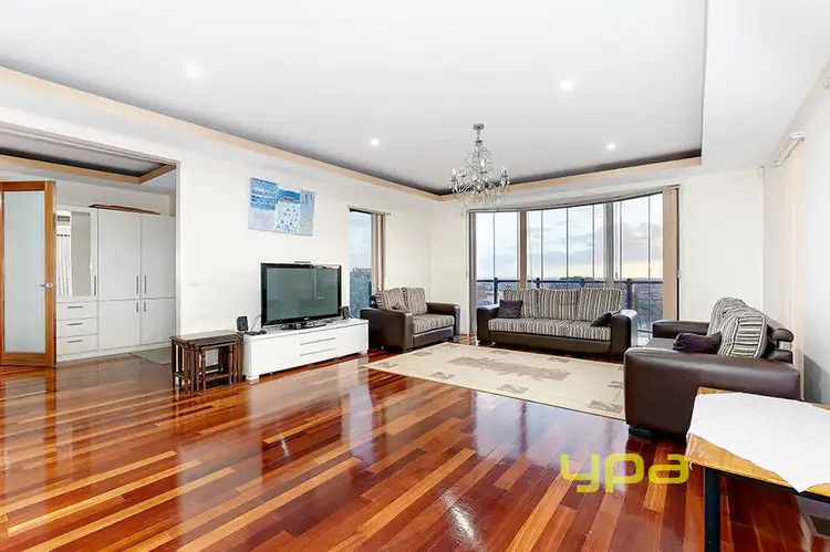 Second view of Homely house listing, 14 Excelsior Heights, Craigieburn VIC 3064