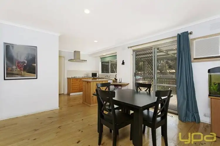 Fourth view of Homely house listing, 9 Pollard Place, Sunbury VIC 3429