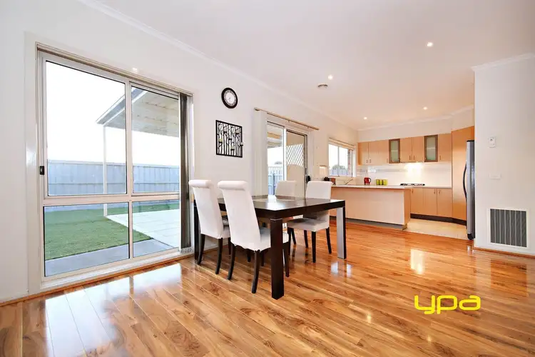 Fifth view of Homely townhouse listing, 19 Amberlea Circuit, Taylors Hill VIC 3037