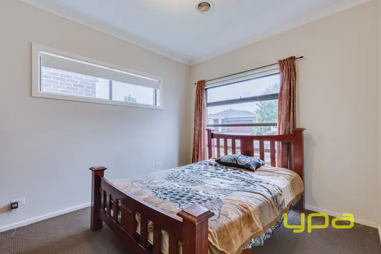 Seventh view of Homely house listing, 10 Powell Street, Craigieburn VIC 3064