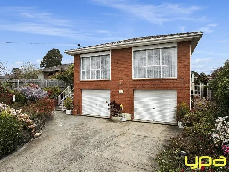 Main view of Homely house listing, 13 Heysen Drive, Sunbury VIC 3429