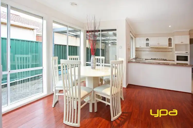 Fourth view of Homely house listing, 7 Fydler Avenue, Burnside VIC 3023