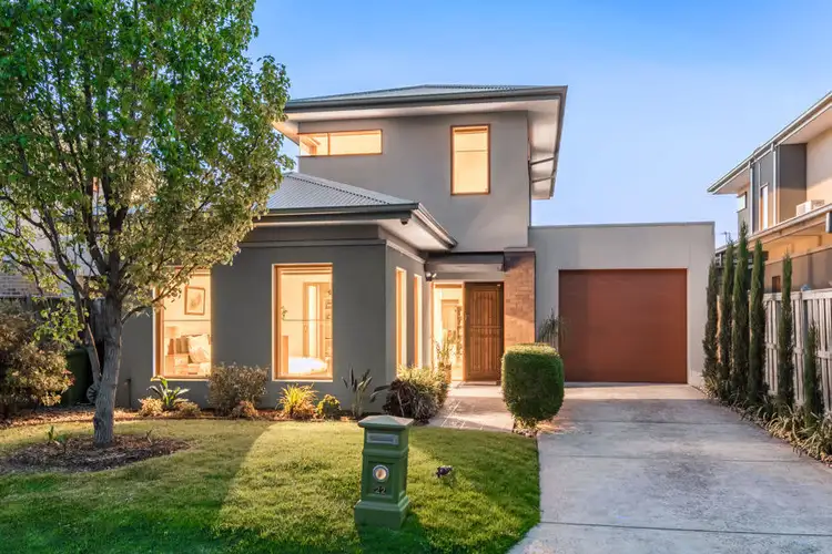 22/6-12 Pascoe Street, Westmeadows VIC 3049