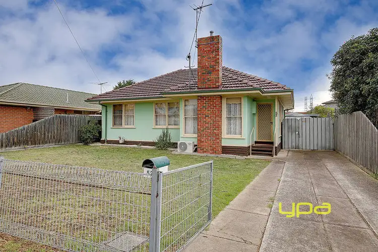 Main view of Homely house listing, 52 View Street, Glenroy VIC 3046