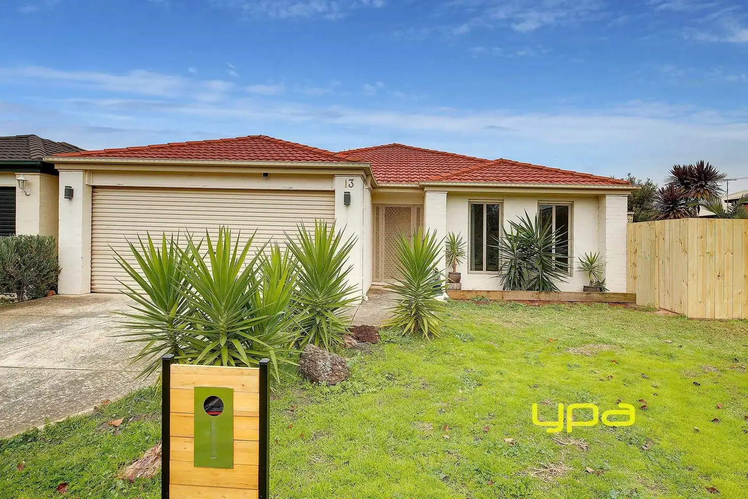 Main view of Homely house listing, 13 St Margarets Court, Tarneit VIC 3029