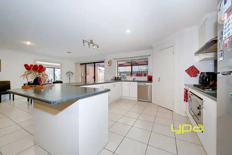 Fifth view of Homely house listing, 179 Thames Boulevard, Tarneit VIC 3029