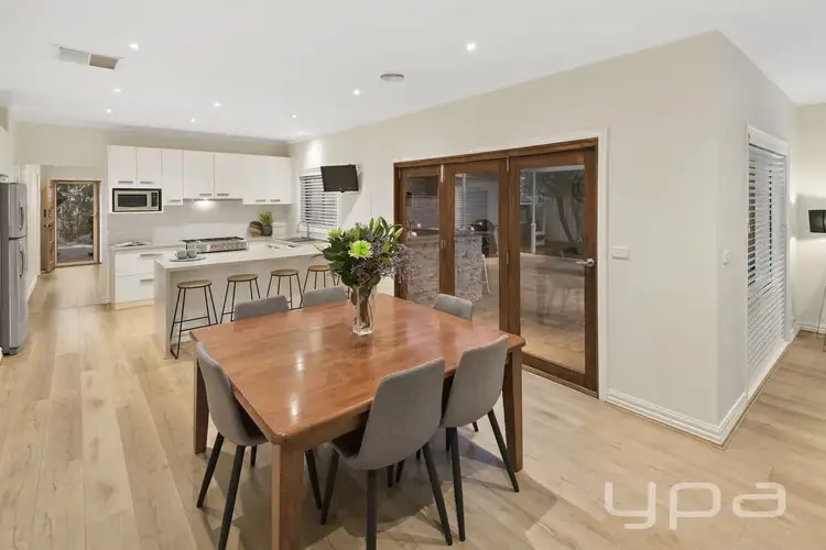 Seventh view of Homely house listing, 4 St Nicholas Court, Tarneit VIC 3029