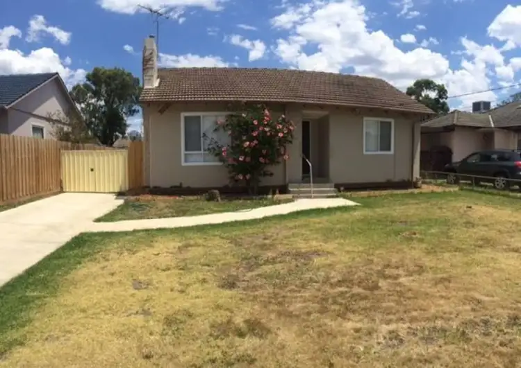 Main view of Homely house listing, 19 Ernest Street, Broadmeadows VIC 3047