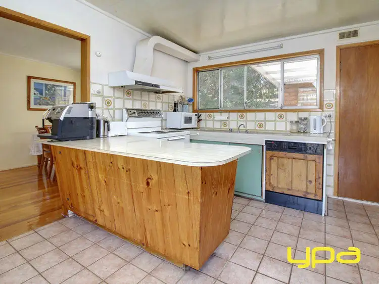 Third view of Homely house listing, 7 Yarrayne Street, Rye VIC 3941