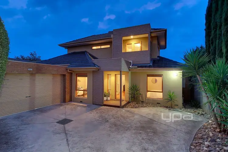 Second view of Homely unit listing, 2/8 Forman Street, Westmeadows VIC 3049
