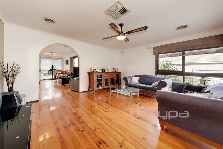 Sixth view of Homely house listing, 79 Langdon Crescent, Craigieburn VIC 3064