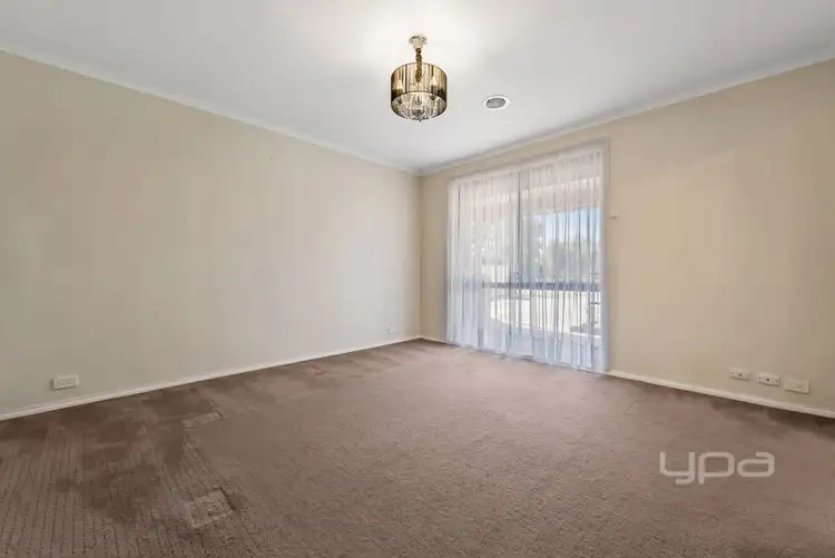 Fifth view of Homely house listing, 3B Rokewood Crescent, Meadow Heights VIC 3048