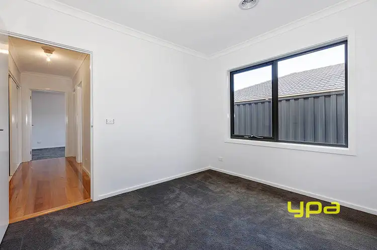 Sixth view of Homely house listing, 125 Catherine Drive, Hillside VIC 3037