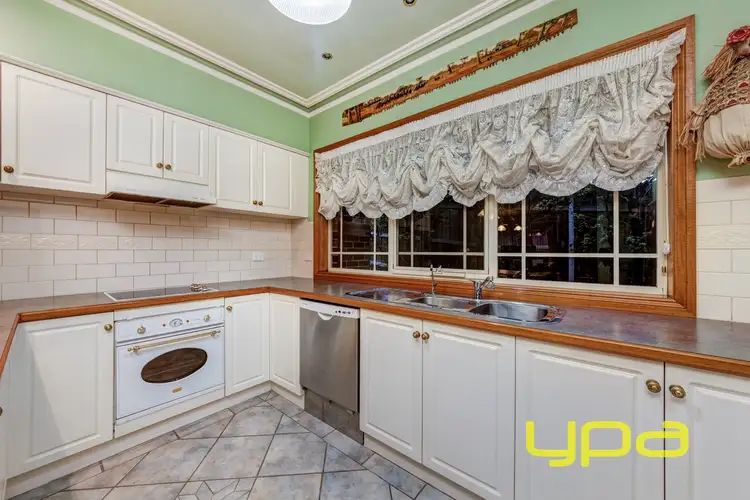 Third view of Homely house listing, 36 Horder Crescent, Darley VIC 3340