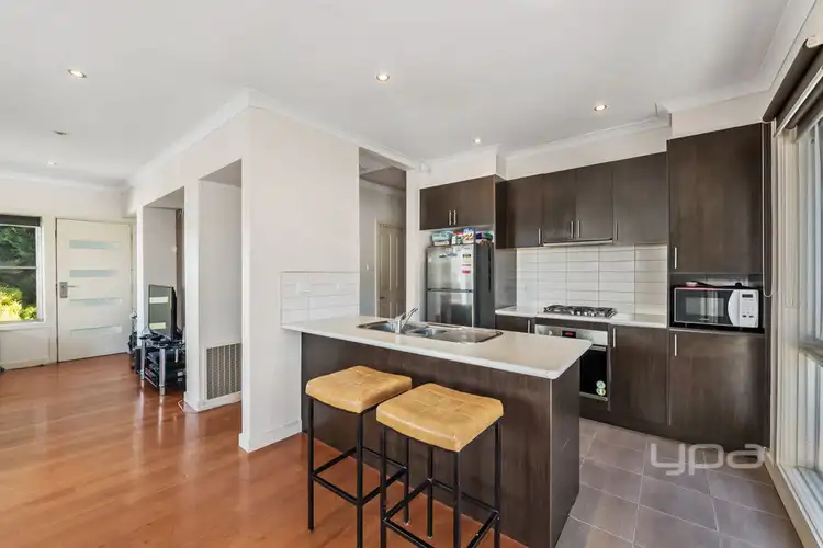 Third view of Homely unit listing, 1/134 Kitchener Street, Broadmeadows VIC 3047