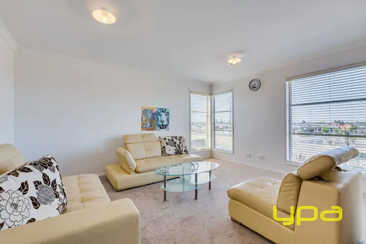 Fifth view of Homely house listing, 834 Tarneit Road, Tarneit VIC 3029