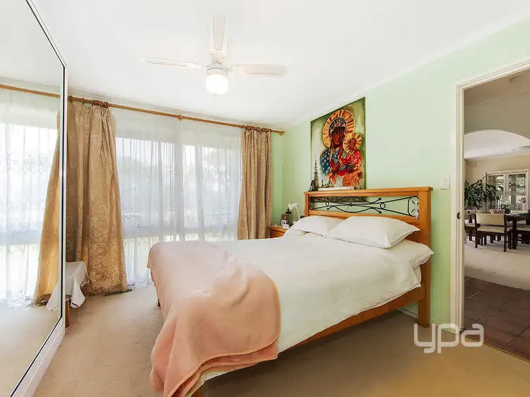 Sixth view of Homely house listing, 9 Fernhill Court, Albanvale VIC 3021
