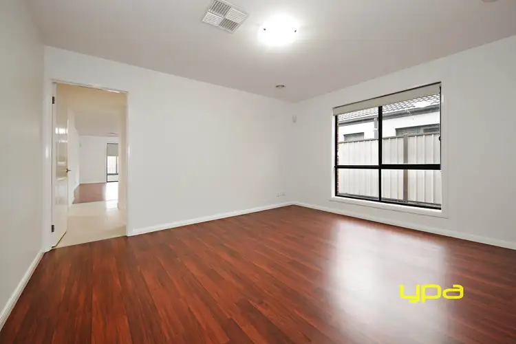 Fifth view of Homely house listing, 7 Naomi Street, Burnside Heights VIC 3023