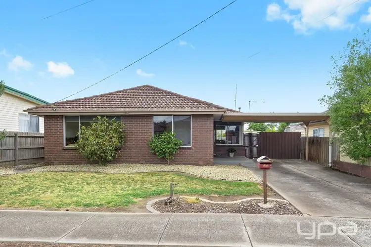 Main view of Homely house listing, 6 Deakin Street, Sunbury VIC 3429