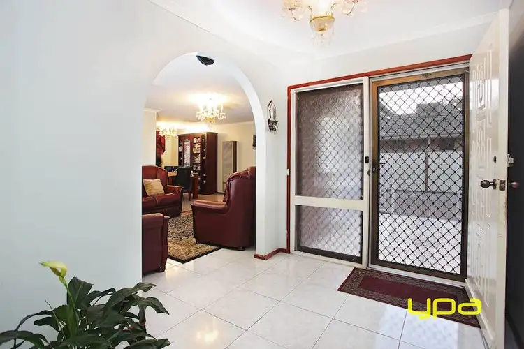Sixth view of Homely house listing, 13 Antwerp Drive, Keilor Downs VIC 3038