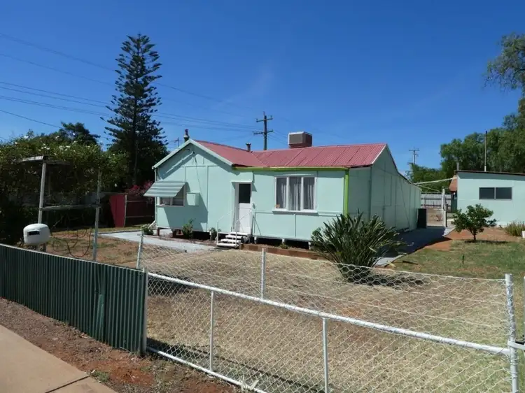 Second view of Homely house listing, 1 Plumer Street Williamstown, Kalgoorlie WA 6430