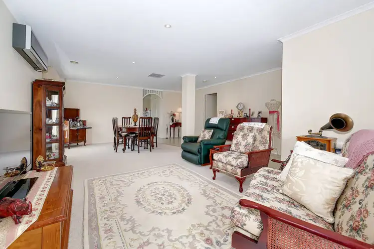 Fourth view of Homely house listing, 58 Thomas Carr Drive, Tarneit VIC 3029