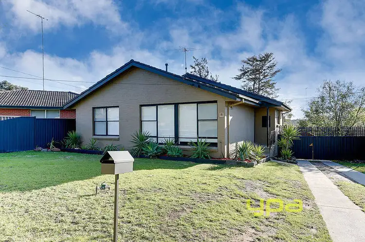 Main view of Homely house listing, 11 Sorrento Street, Broadmeadows VIC 3047