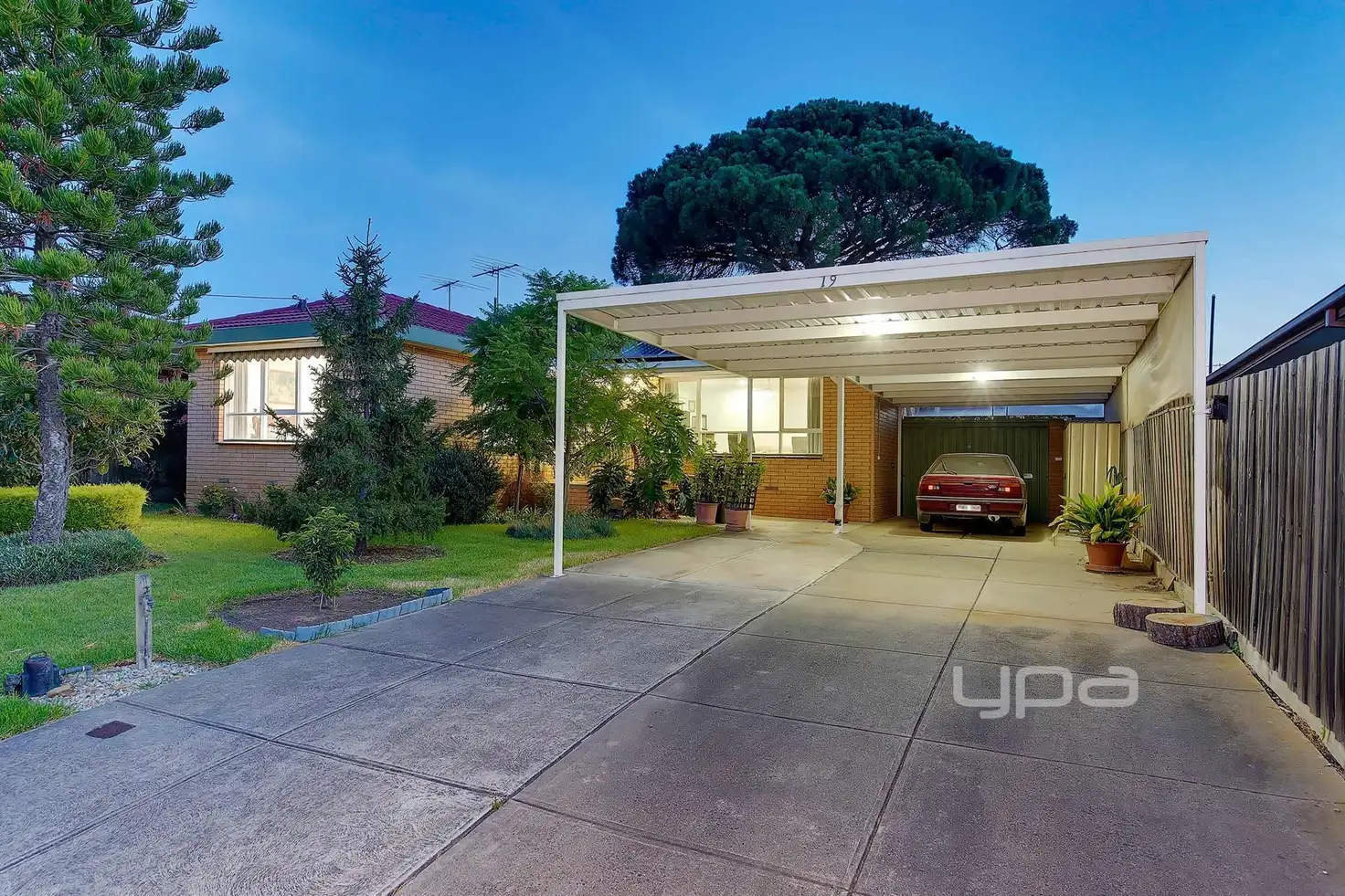 Main view of Homely house listing, 19 Bamford Avenue, Westmeadows VIC 3049