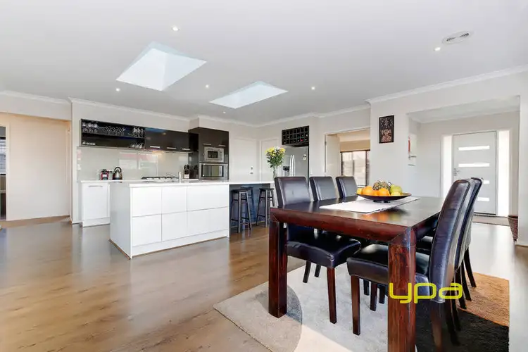 Fourth view of Homely house listing, 745 Tarneit Road, Tarneit VIC 3029
