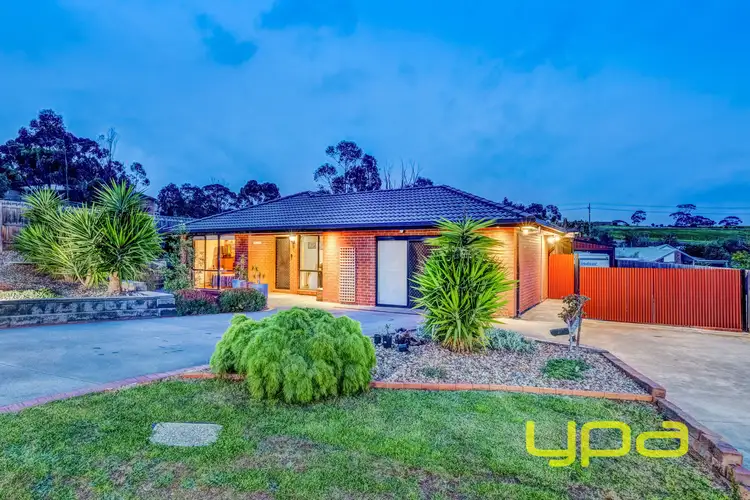 26 Nathan Drive, Bacchus Marsh VIC 3340